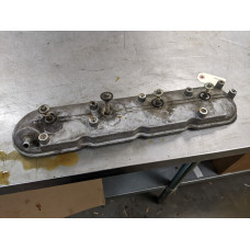 11R204 Left Valve Cover For 07-08 GMC Sierra 1500  5.3 12570696